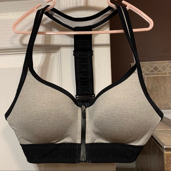 PINK Victoria's Secret Other - PINK Sports Bra Size XS.